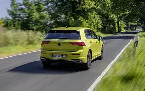 Cars wallpapers Volkswagen Golf eHybrid - 2020