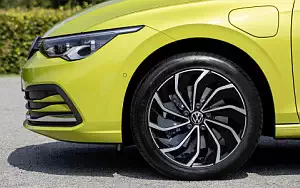 Cars wallpapers Volkswagen Golf eHybrid - 2020