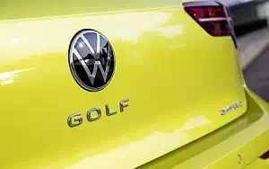 Cars wallpapers Volkswagen Golf eHybrid - 2020
