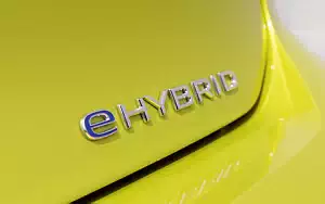 Cars wallpapers Volkswagen Golf eHybrid - 2020