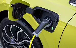 Cars wallpapers Volkswagen Golf eHybrid - 2020