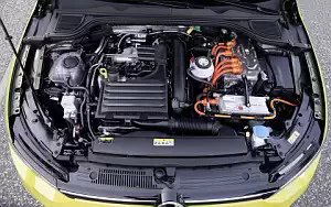 Cars wallpapers Volkswagen Golf eHybrid - 2020