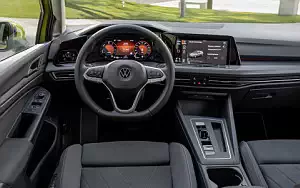 Cars wallpapers Volkswagen Golf eHybrid - 2020