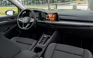 Cars wallpapers Volkswagen Golf eHybrid - 2020