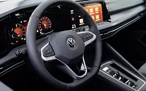 Cars wallpapers Volkswagen Golf eHybrid - 2020