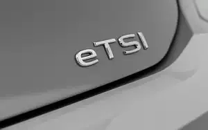 Cars wallpapers Volkswagen Golf eTSI R-Line - 2020