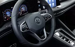 Cars wallpapers Volkswagen Golf eTSI R-Line - 2020