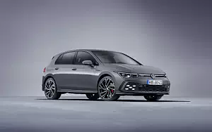 Cars wallpapers Volkswagen Golf GTD - 2020
