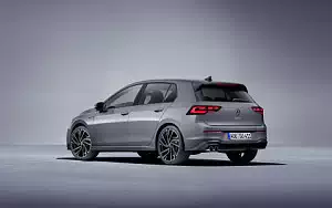 Cars wallpapers Volkswagen Golf GTD - 2020