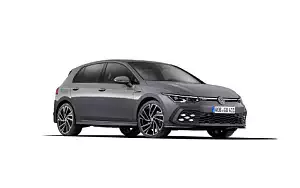 Cars wallpapers Volkswagen Golf GTD - 2020