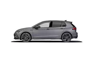 Cars wallpapers Volkswagen Golf GTD - 2020