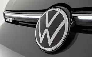 Cars wallpapers Volkswagen Golf GTD - 2020