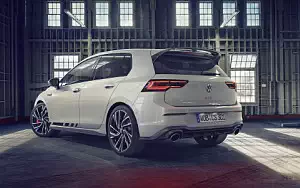 Cars wallpapers Volkswagen Golf GTI Clubsport - 2020