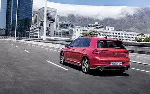 Cars wallpapers Volkswagen Golf GTI - 2020