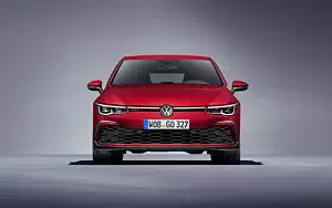 Cars wallpapers Volkswagen Golf GTI - 2020