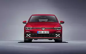 Cars wallpapers Volkswagen Golf GTI - 2020
