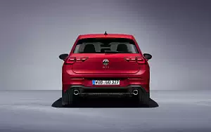 Cars wallpapers Volkswagen Golf GTI - 2020
