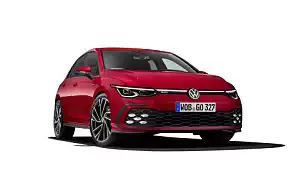 Cars wallpapers Volkswagen Golf GTI - 2020