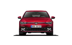 Cars wallpapers Volkswagen Golf GTI - 2020