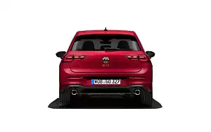Cars wallpapers Volkswagen Golf GTI - 2020