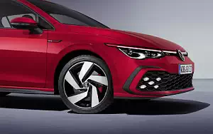 Cars wallpapers Volkswagen Golf GTI - 2020