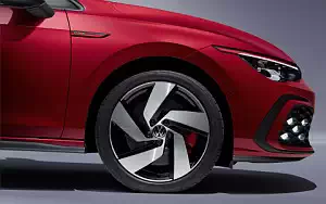 Cars wallpapers Volkswagen Golf GTI - 2020