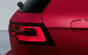 Cars wallpapers Volkswagen Golf GTI - 2020