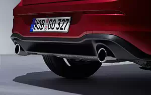 Cars wallpapers Volkswagen Golf GTI - 2020