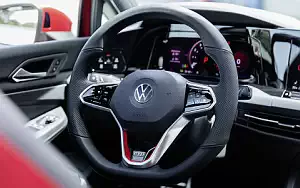 Cars wallpapers Volkswagen Golf GTI - 2020
