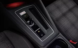 Cars wallpapers Volkswagen Golf GTI - 2020