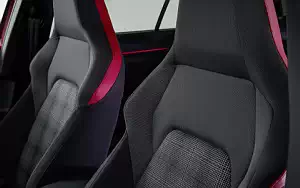 Cars wallpapers Volkswagen Golf GTI - 2020