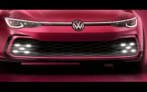 Cars wallpapers Volkswagen Golf GTI - 2020