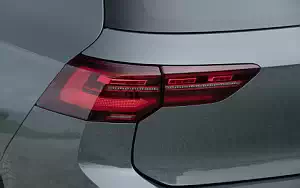 Cars wallpapers Volkswagen Golf Style (WOB-GO821) - 2020