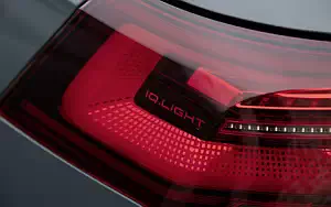 Cars wallpapers Volkswagen Golf Style (WOB-GO821) - 2020