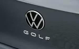 Cars wallpapers Volkswagen Golf Style (WOB-GO821) - 2020