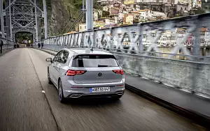 Cars wallpapers Volkswagen Golf Style (WOB-GO847) - 2020