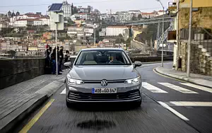 Cars wallpapers Volkswagen Golf Style (WOB-GO847) - 2020