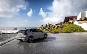 Cars wallpapers Volkswagen Golf Style (WOB-GO847) - 2020