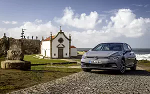 Cars wallpapers Volkswagen Golf Style (WOB-GO847) - 2020