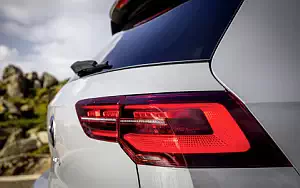 Cars wallpapers Volkswagen Golf Style (WOB-GO847) - 2020