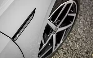 Cars wallpapers Volkswagen Golf Style (WOB-GO847) - 2020