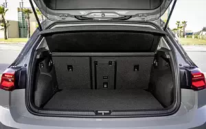 Cars wallpapers Volkswagen Golf Style (WOB-GO847) - 2020
