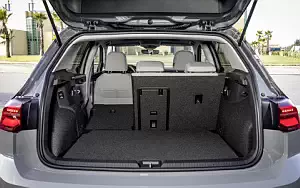 Cars wallpapers Volkswagen Golf Style (WOB-GO847) - 2020