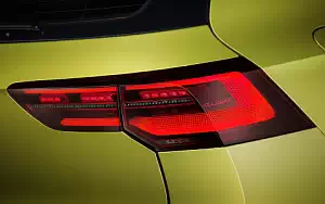 Cars wallpapers Volkswagen Golf Style - 2020