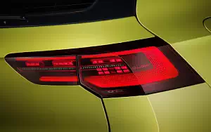 Cars wallpapers Volkswagen Golf Style - 2020
