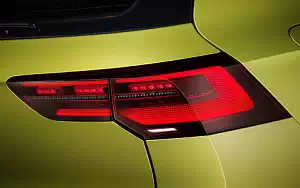 Cars wallpapers Volkswagen Golf Style - 2020