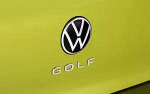 Cars wallpapers Volkswagen Golf Style - 2020