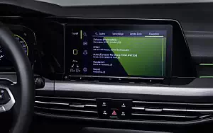 Cars wallpapers Volkswagen Golf Style - 2020