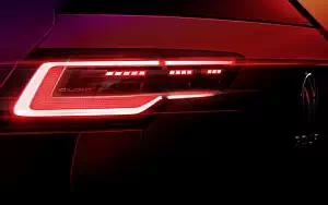 Cars wallpapers Volkswagen Golf Style - 2020
