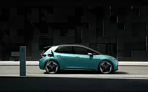 Cars wallpapers Volkswagen ID.3 1st - 2020